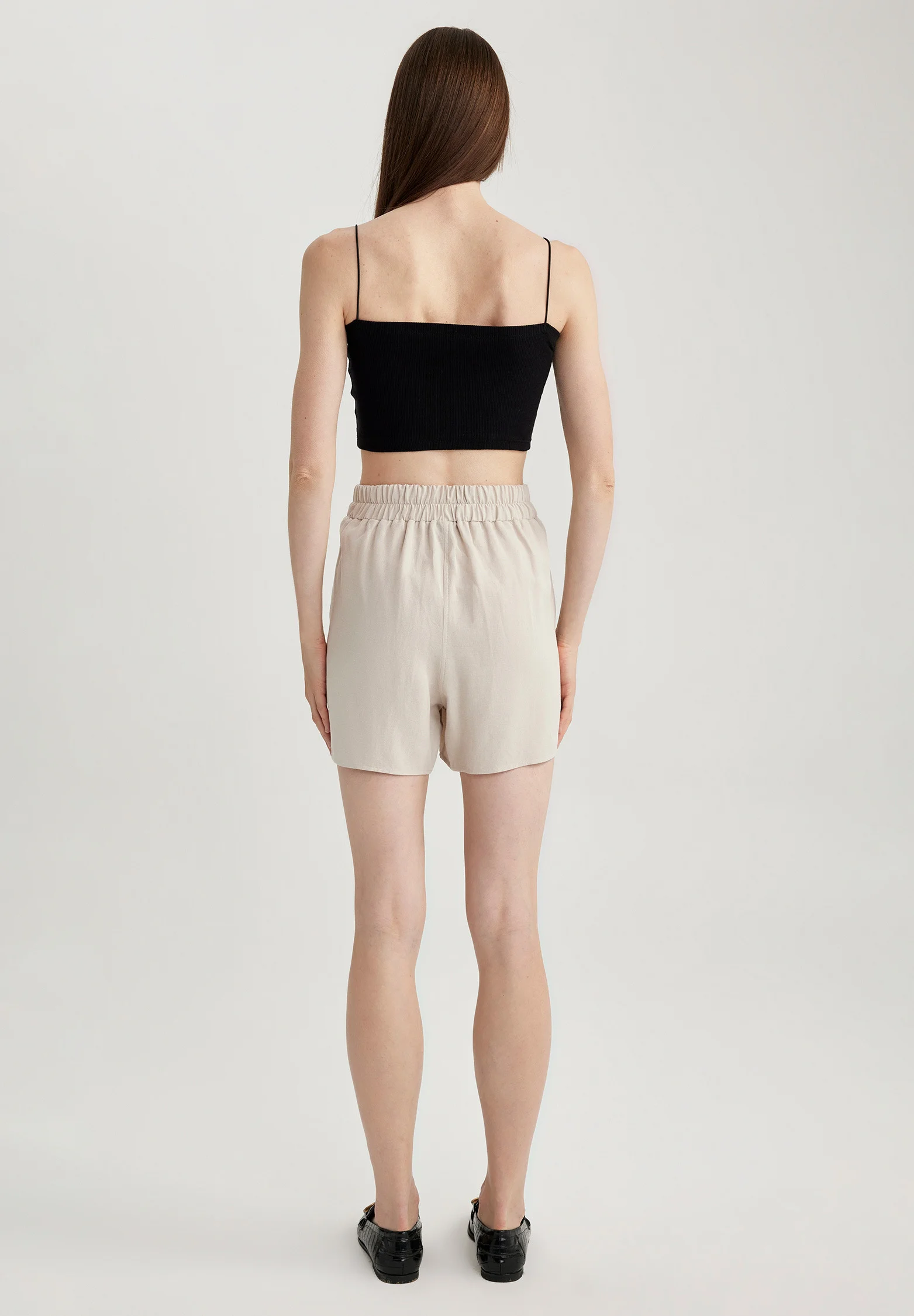 Pantalones cortos DeFacto