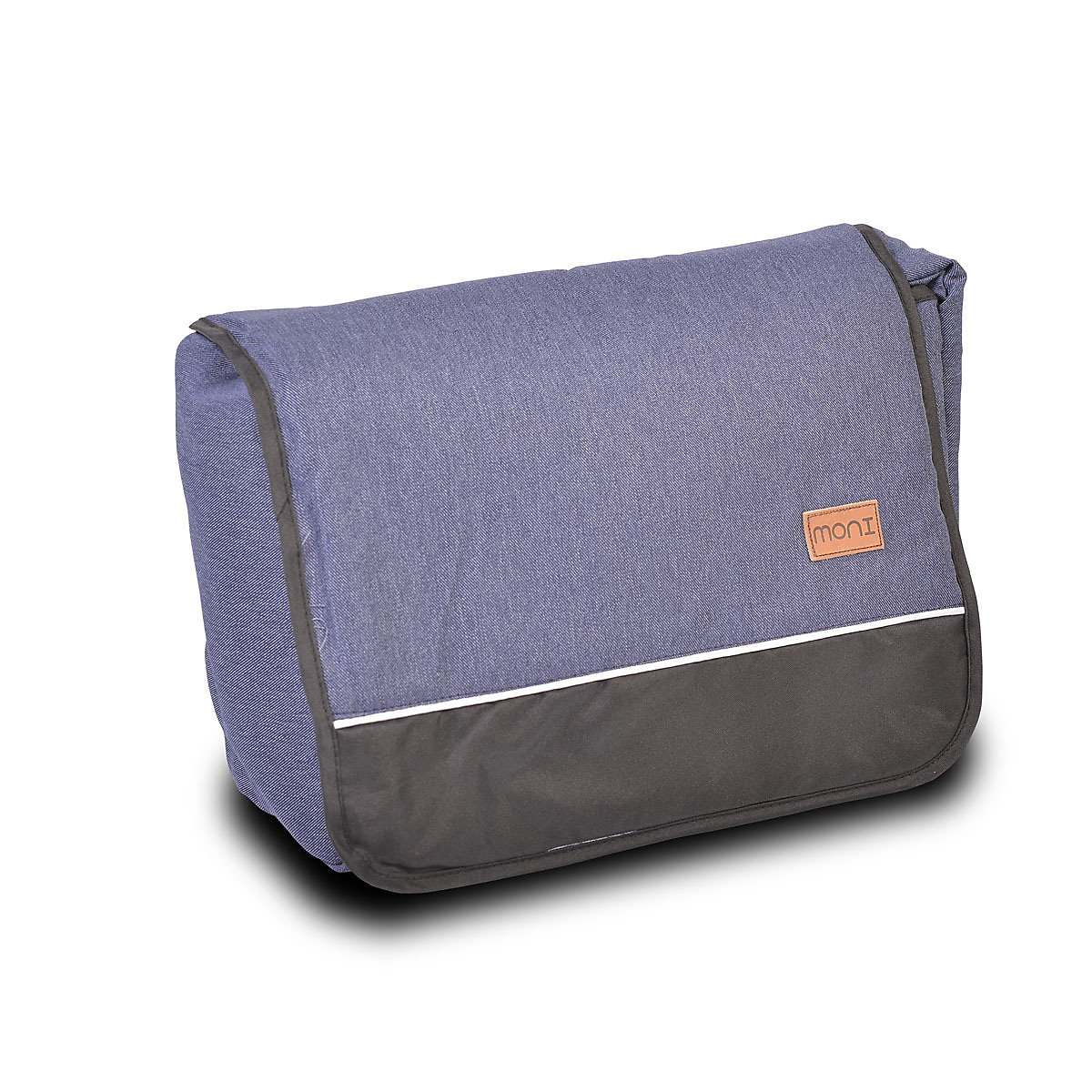 Wickeltasche Denim Wickeltaschen