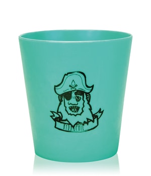 HYDROPHIL Kinder-Zahnputzbecher Kinder - Grün Zahnputzbecher-1 Stk