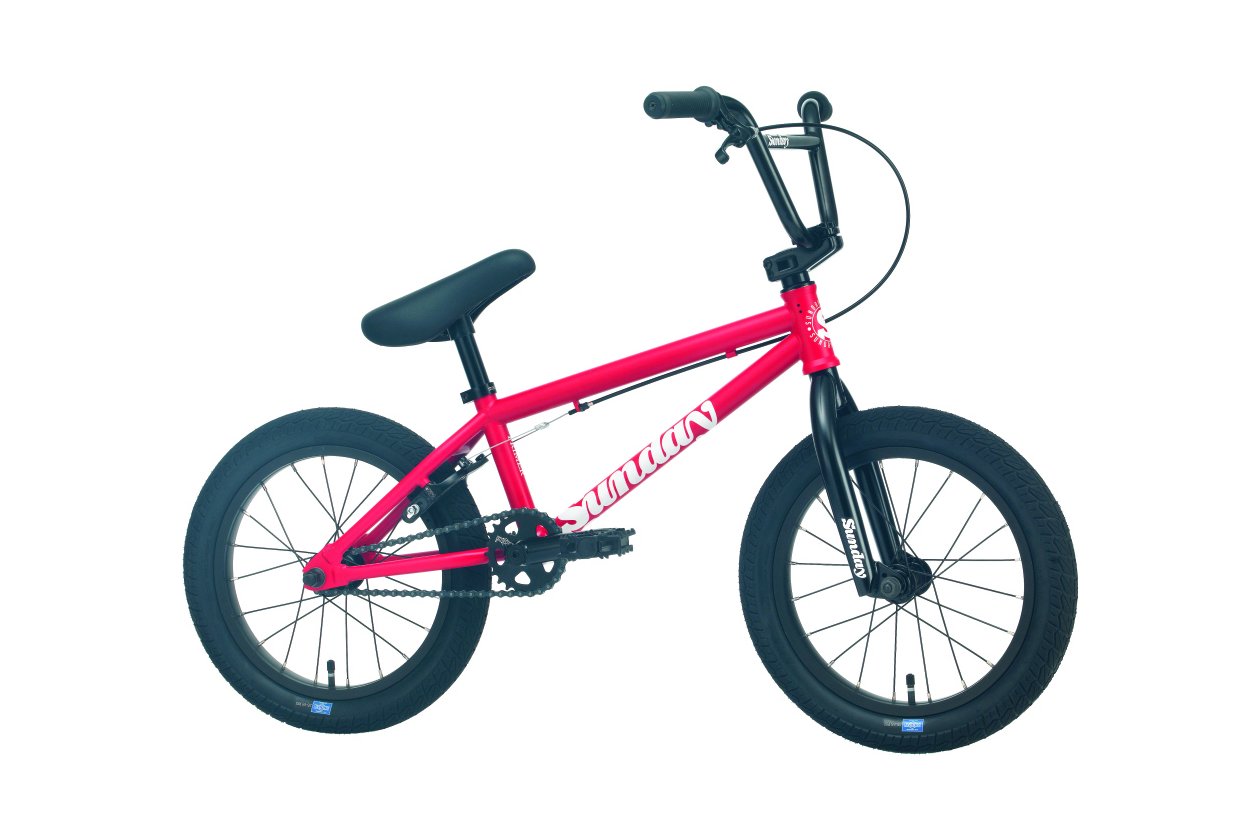 Sunday Primer 16 - 2022 - 16 Zoll - BMX