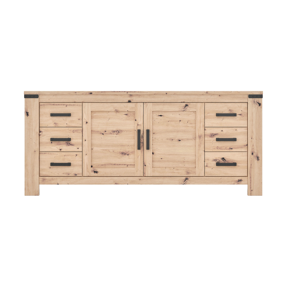 Sideboard Hawai