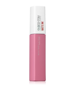 Maybelline Super Stay Matte Ink Liquid Lipstick-5 ml