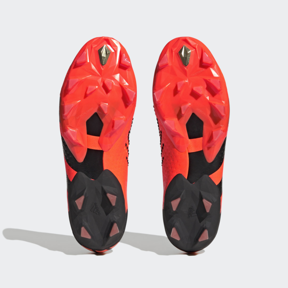 adidas Predator Accuracy.1 Low AG GW7071 / orange