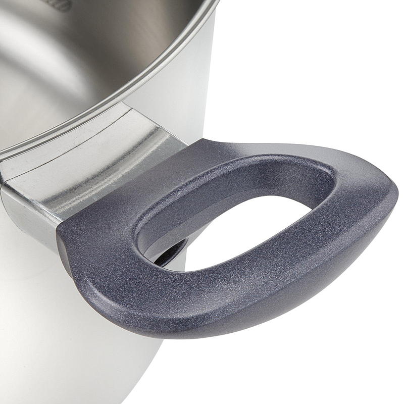Tefal Gryte 5,2 L ø 24 cm glasslokk Tefal Daily