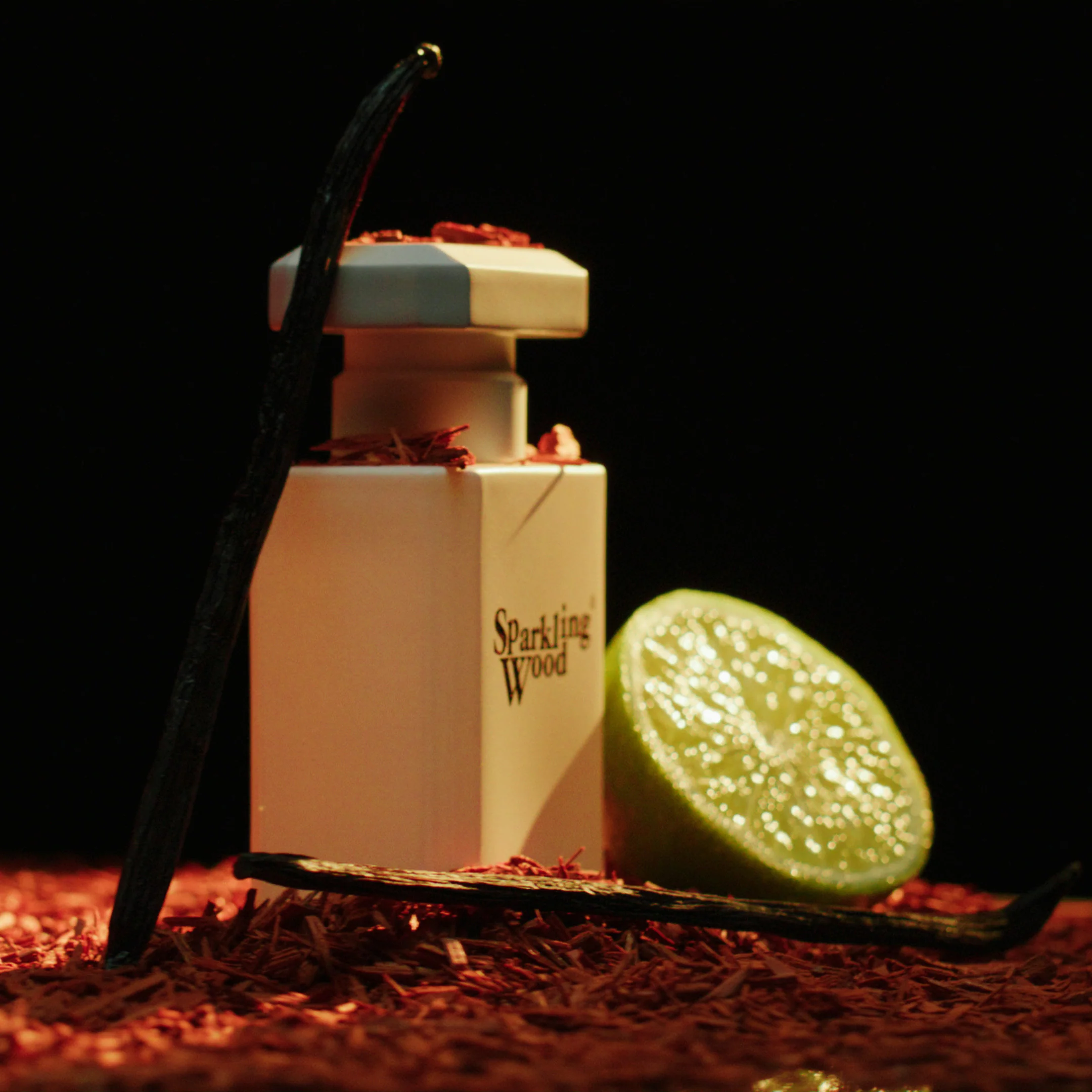 SPARKLING WOOD - PARFUM BY VADITIM
