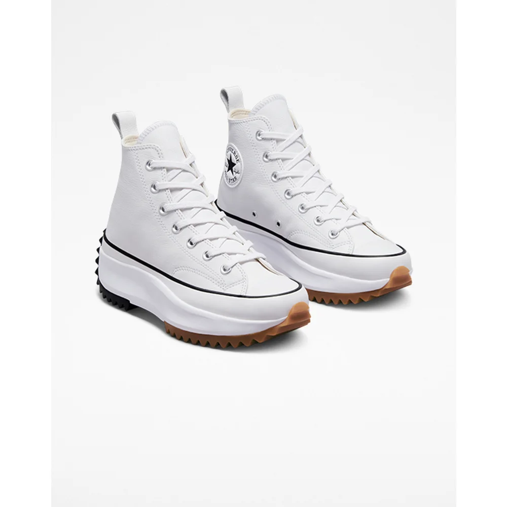 Converse Run Star Hike A04293C / weiss