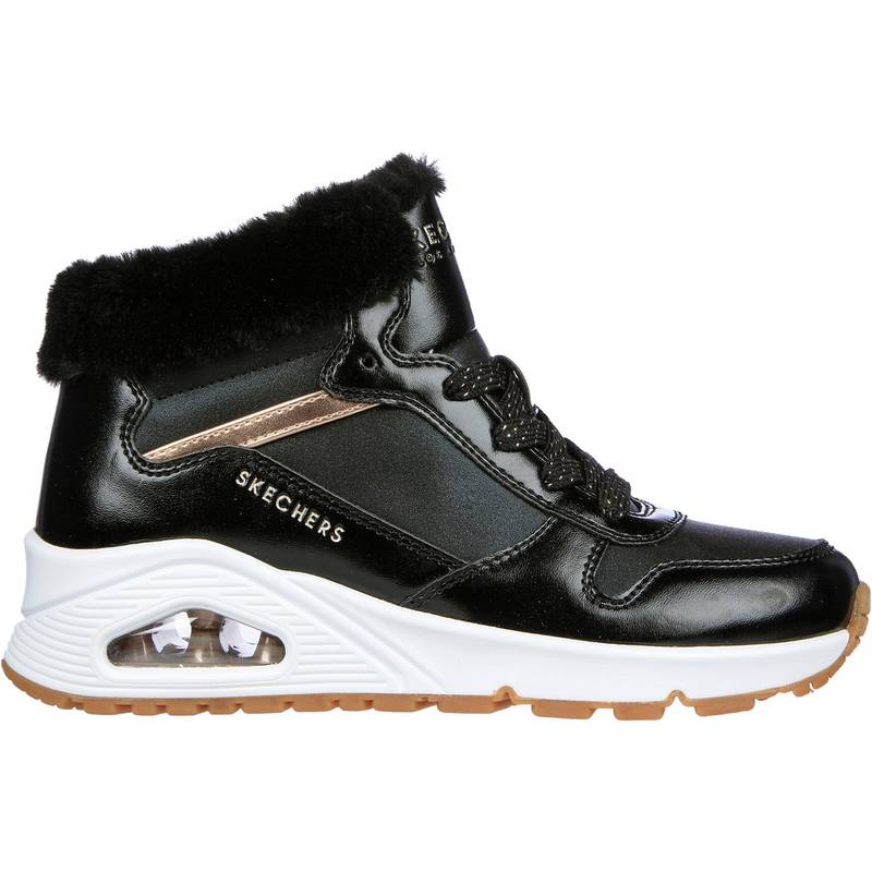 Skechers UNO Sneaker Mdchen