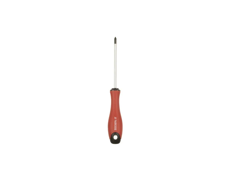 Chave de fenda Zestaw PARKSIDE®, 8 elementos