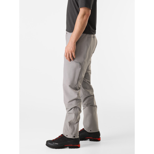 GAMMA GUIDE PANT M Herren - Softshellhose