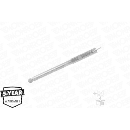 STOSSDAEMPFER MERC HA              VP1 - ATU