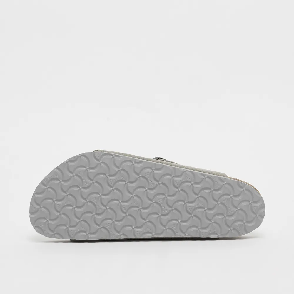 Birkenstock Zürich VL 1027659 / grau