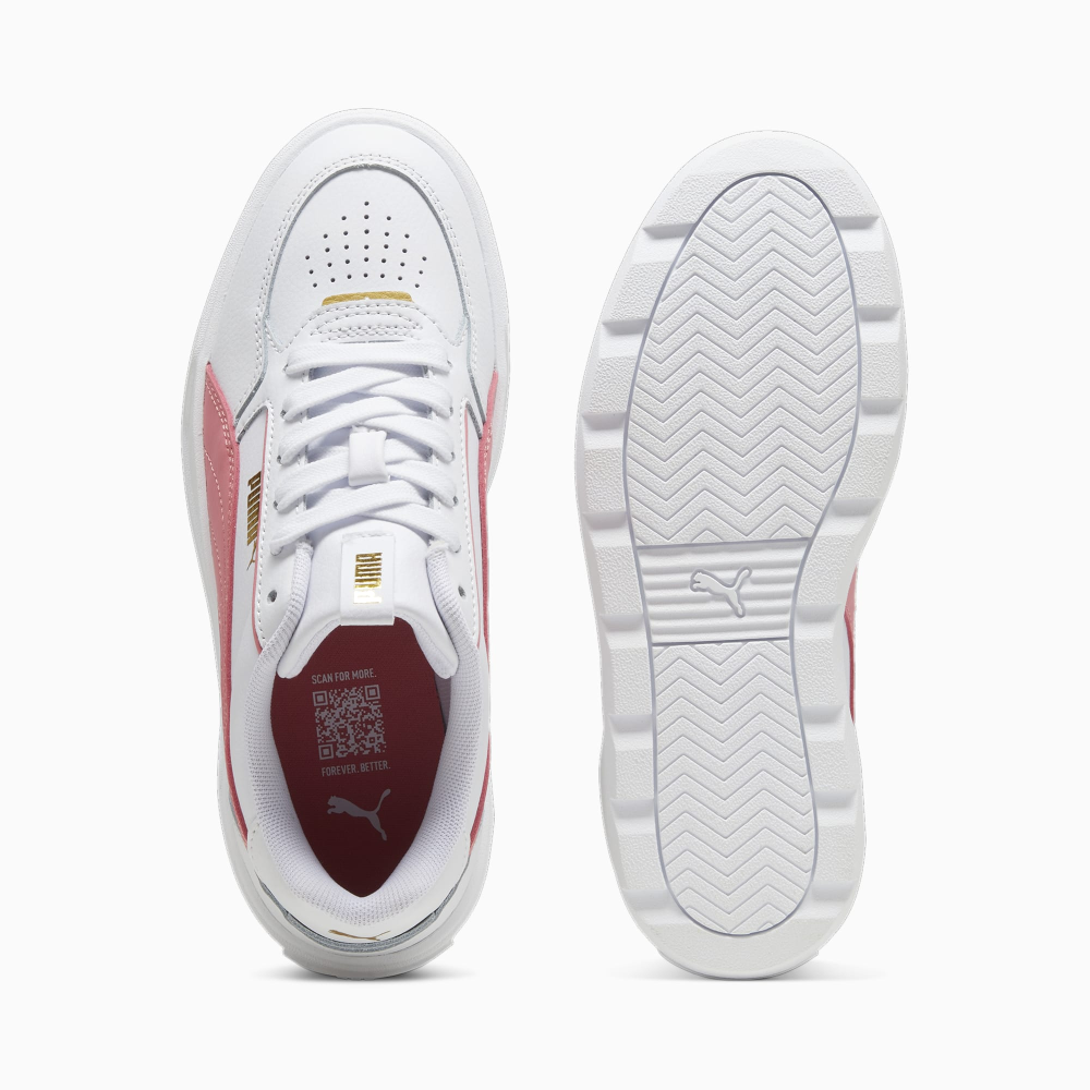 PUMA Karmen Rebelle 388420_11 / weiss