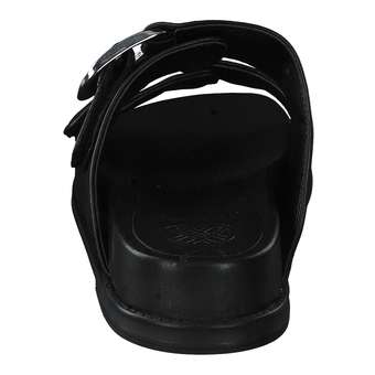Unisa Pantolette in schwarz