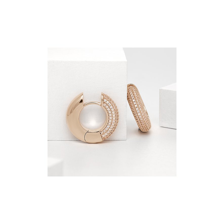 JETTE Creolen GLAM