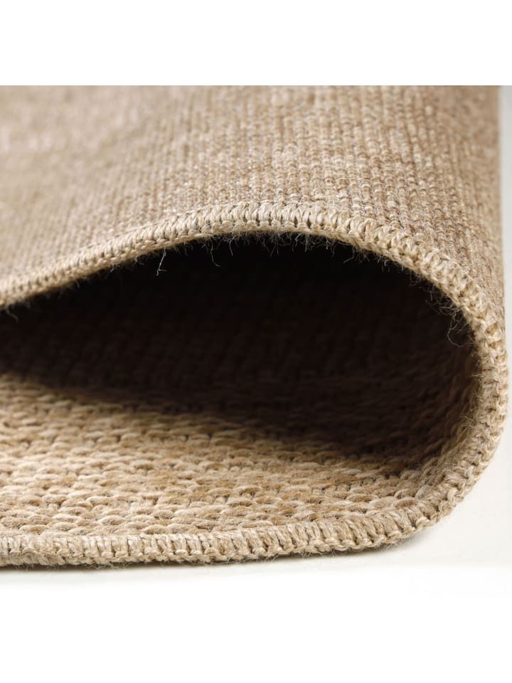Teppich Boss Outdoor Teppich Chiara Beige günstig kaufen