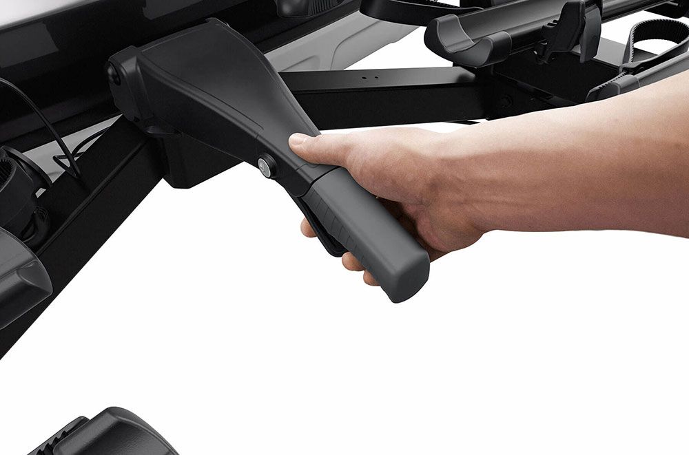 Thule VeloSpace XT 3 BLACK EDITION 939 - Fahrradträger kaufen | Bike-Discount