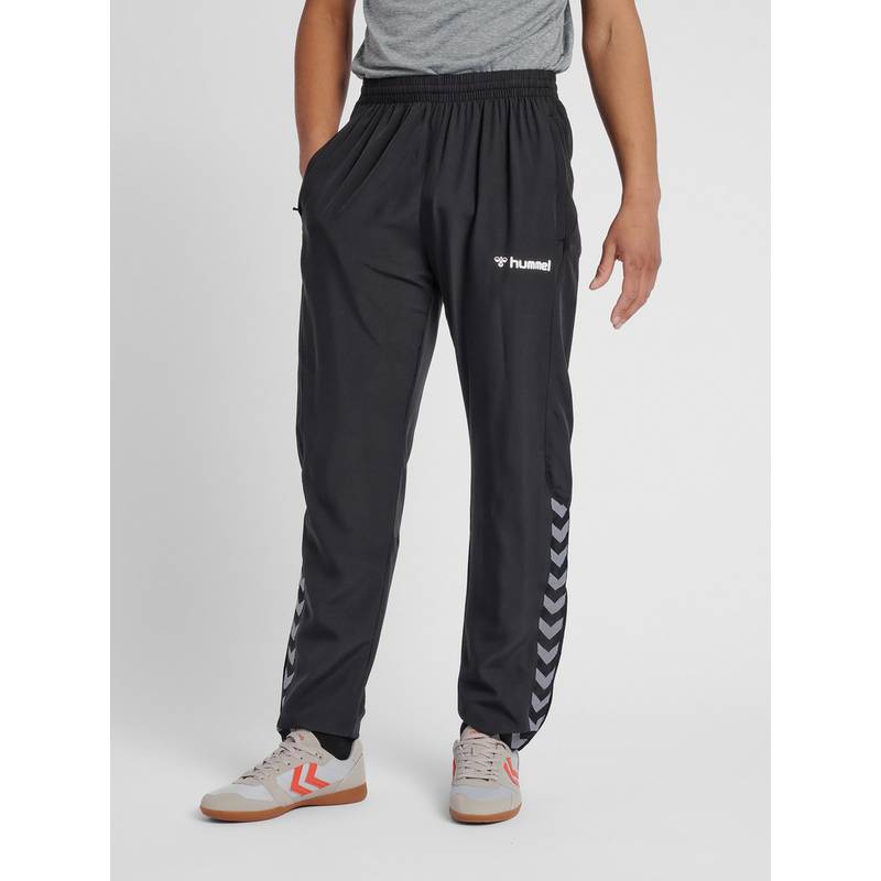 hummel hmlAUTHENTIC MICRO PANT Trainingshose Herren
