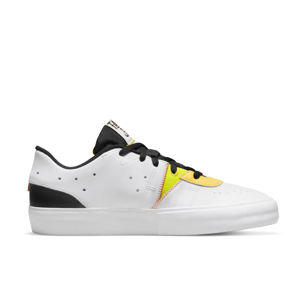NIKE JORDAN Series Jayson Tatum x Taco Jay PE DN4023-108 / weiss