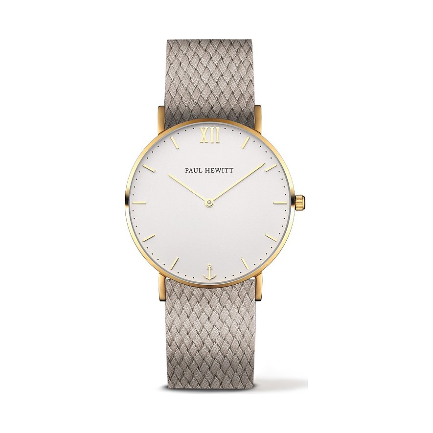 Paul Hewitt Herrenuhr Sailor