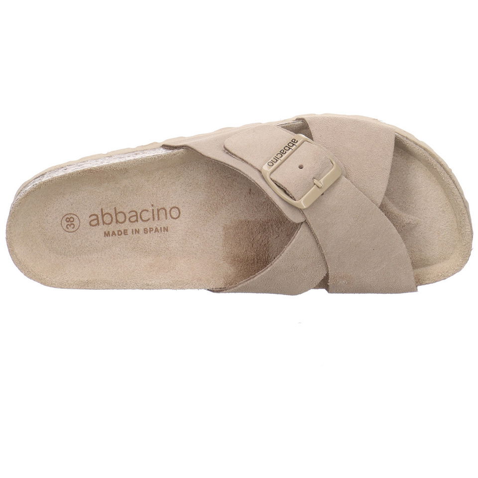 abbacino Pantolette