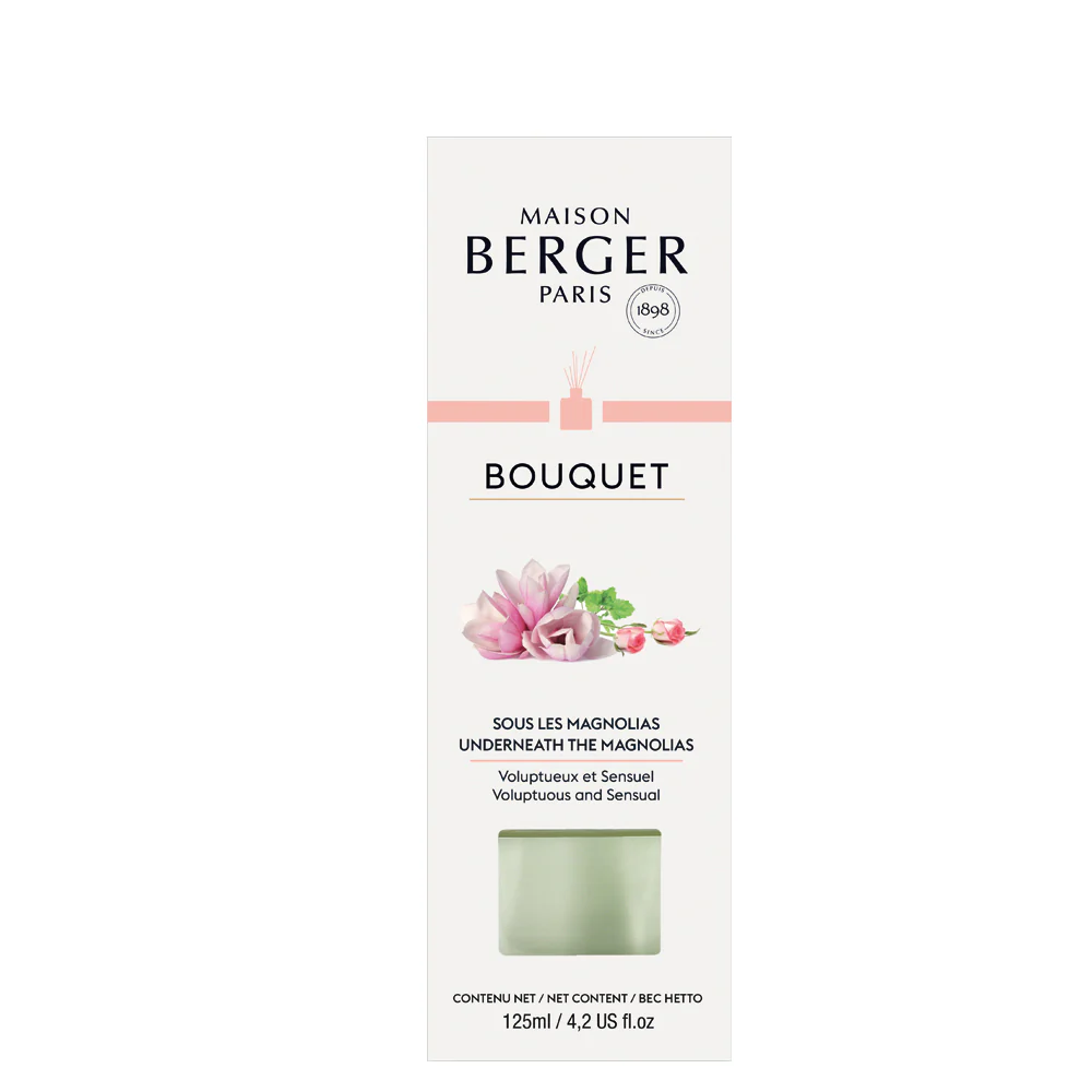 Bouquet Parfumé Sous les Magnolias - Illatdiffúzor