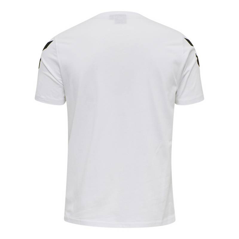 hummel hmlLEGACY CHEVRON T-SHIRT T-Shirt