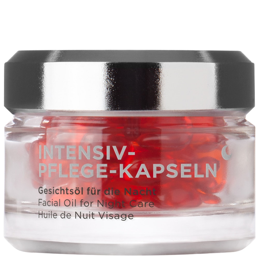 annemarie börlind CAPSULES DE SOIN INTENSIF Capsules/huile de soin intensif
