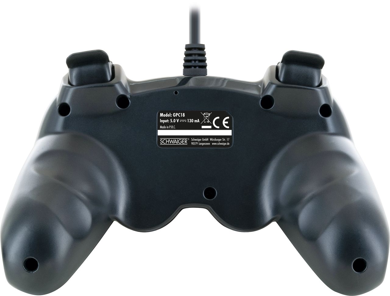 Schwaiger Gaming Controller