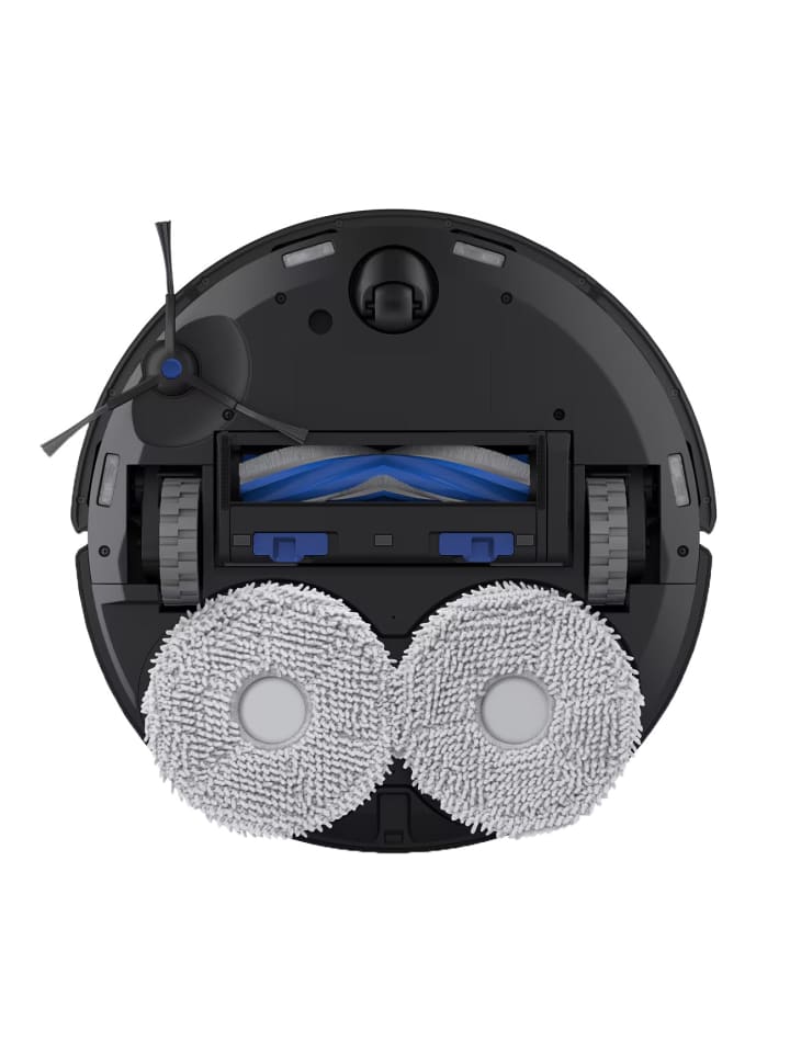 Ecovacs Saugroboter Deebot T30 OMNI in schwarz günstig kaufen onesize