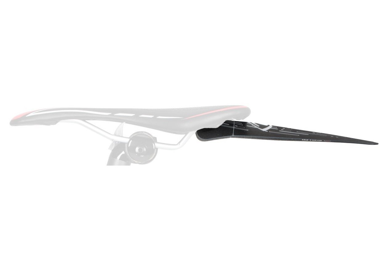 Zefal Steckradschu00fctzer Shield Lite M