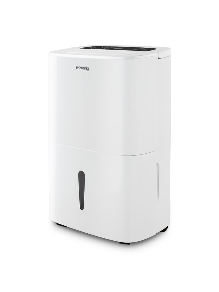HKoenig Luftentfeuchter DSH520 in Weiss günstig kaufen onesize