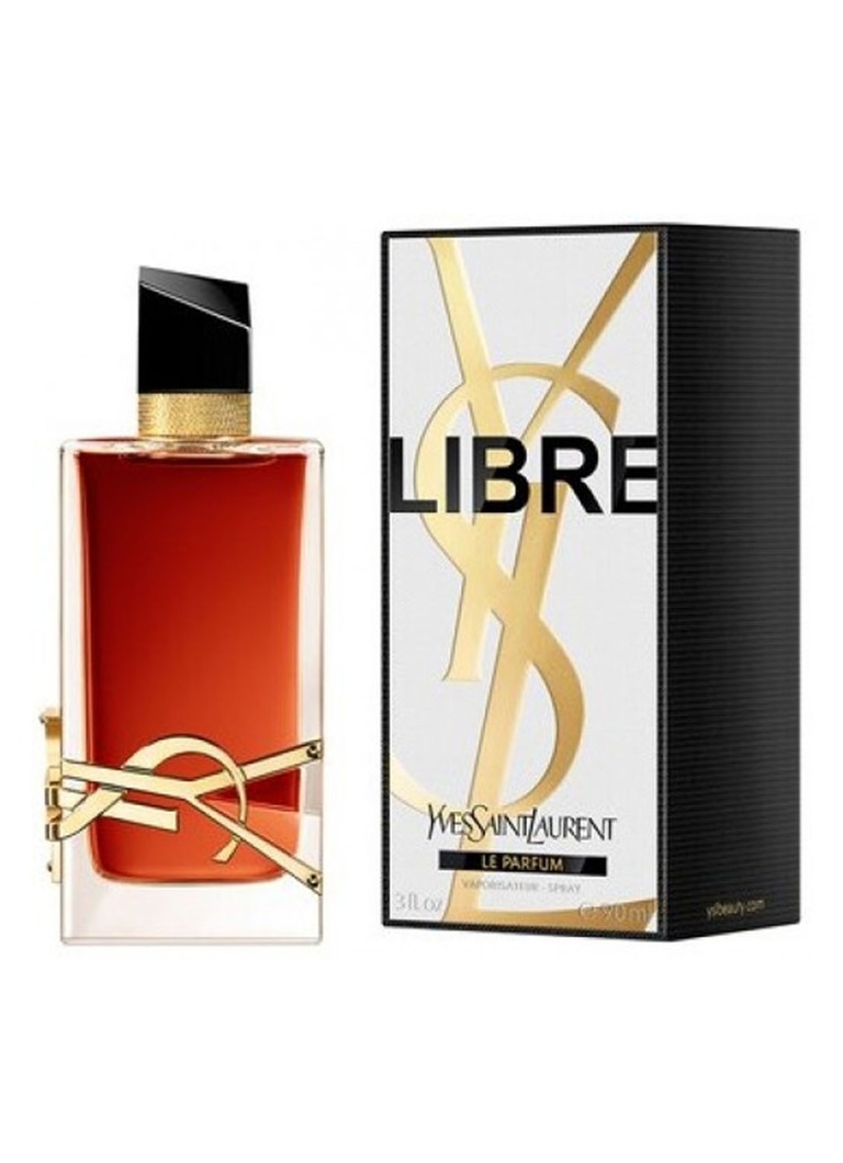 Yves Saint Laurent Libre Le Parfum