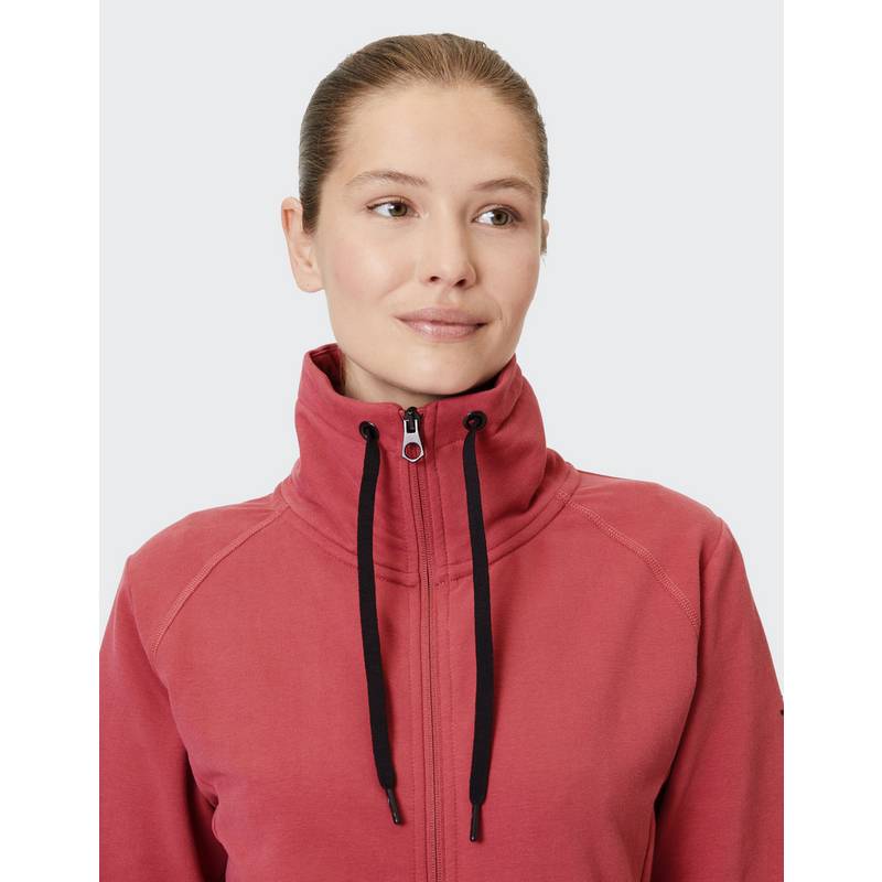 VENICE BEACH VB Florence Sweatjacke Damen