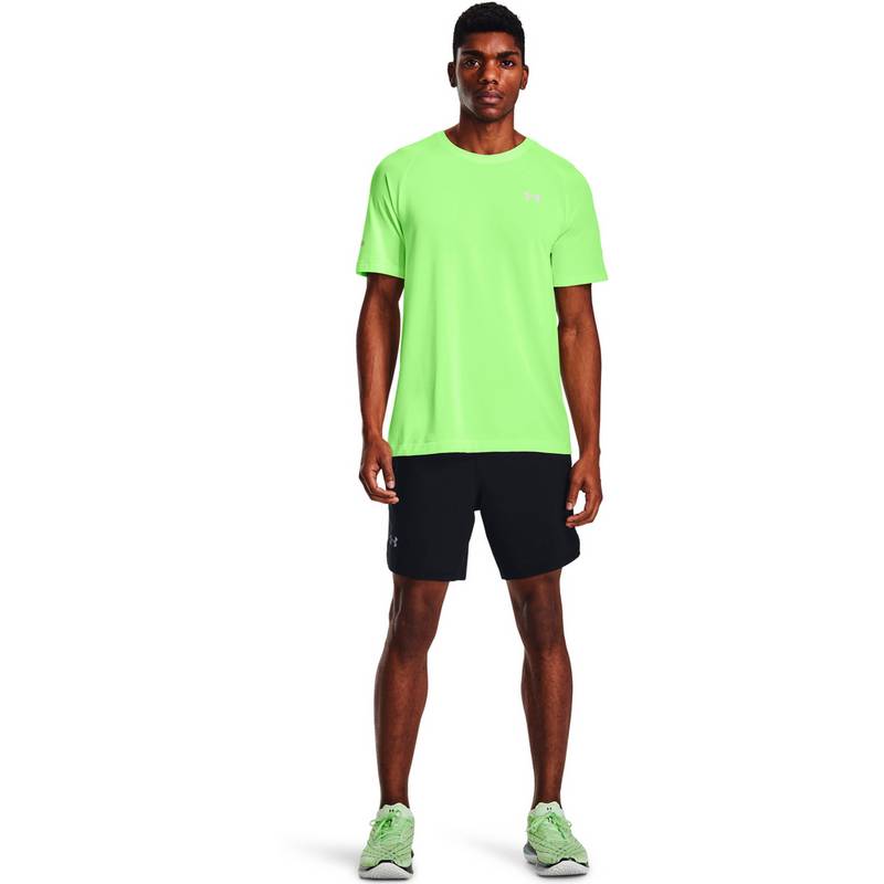 Under Armour Launch Laufshorts Herren