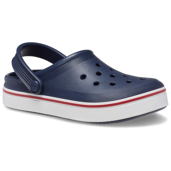Crocs - Kid's Off Court Clog - Sandalen