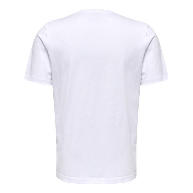 hummel hmlLGC JOSE T-SHIRT T-Shirt