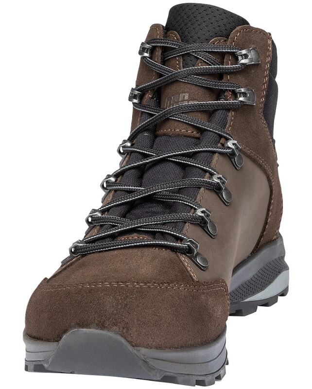 Hanwag Stiefel Torsby SF Extra GTX