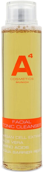 A4 Cosmetics Facial Tonic Cleanser Gesichtswasser