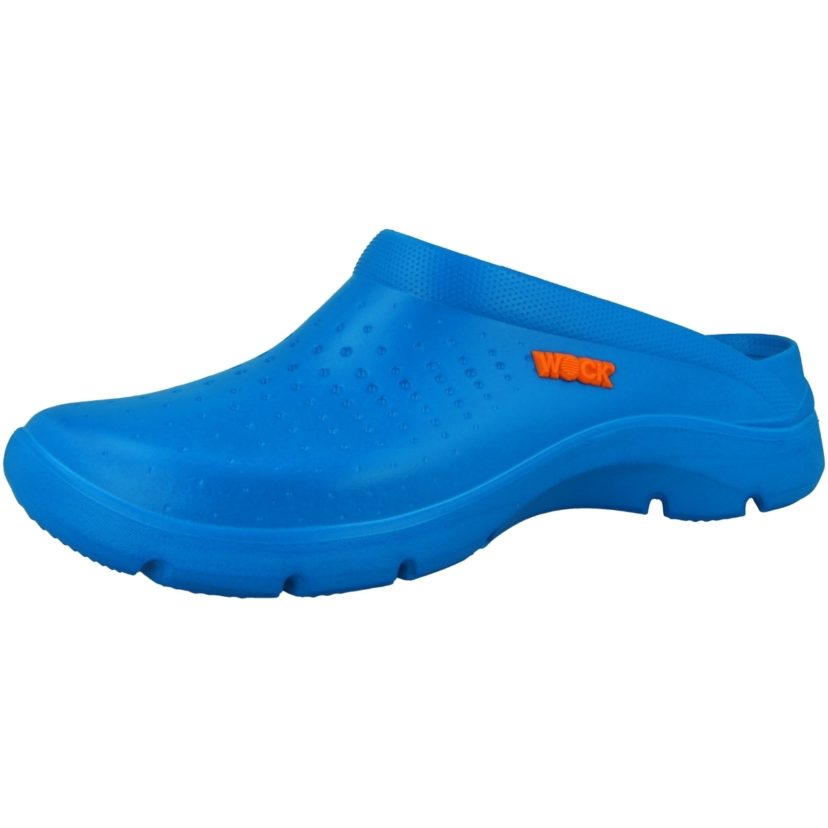 Wock Flow Berufsschuhe blau