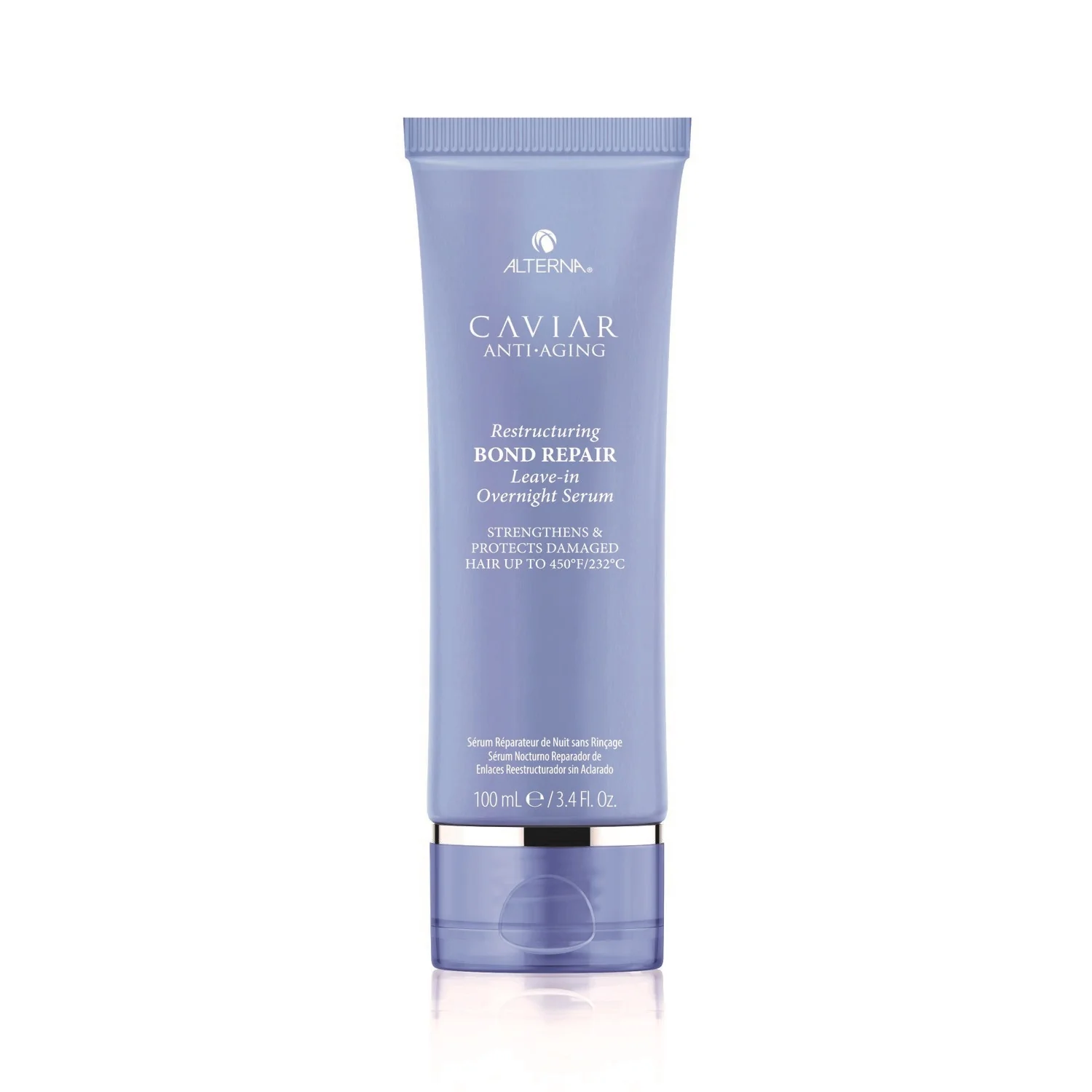 Caviar Restructure Bond Repair Leave-In Overnight Serum - Hajszérum