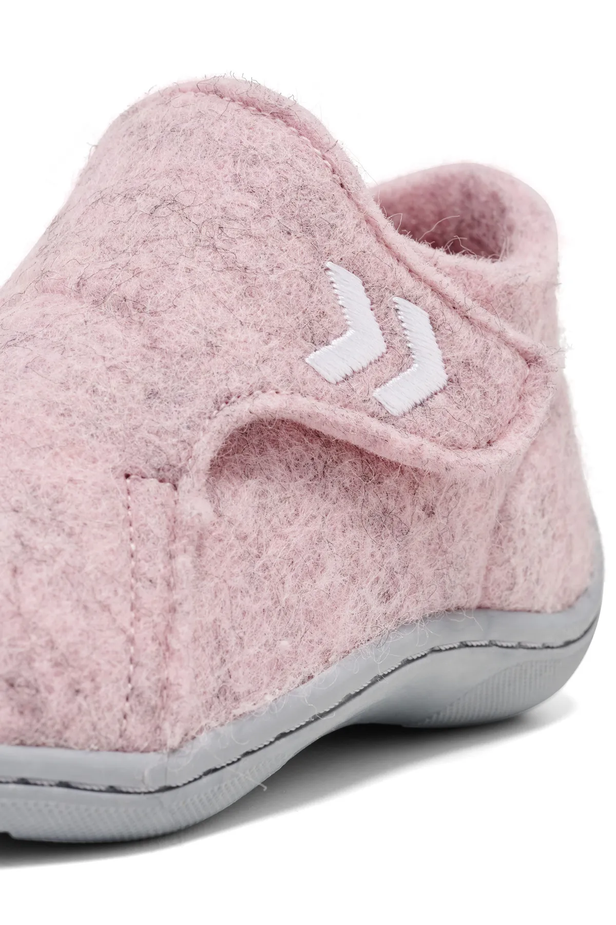 hummel  KLEINKIND-PANTOFFEL AUS WOLLE