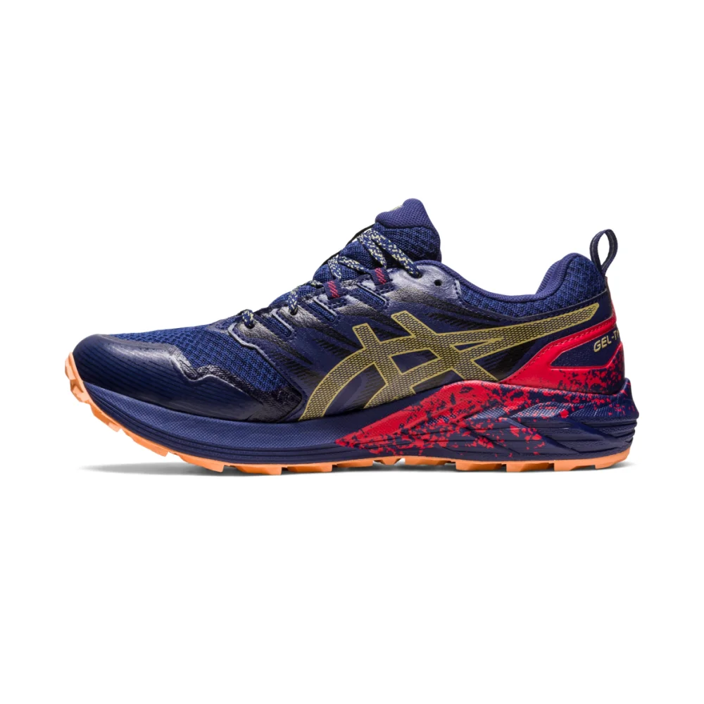 Asics Gel Trabuco Terra 1011B029-410 / blau