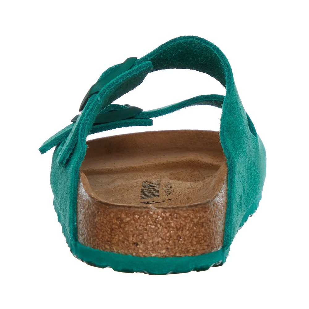 Birkenstock Arizona 1026200 / grün