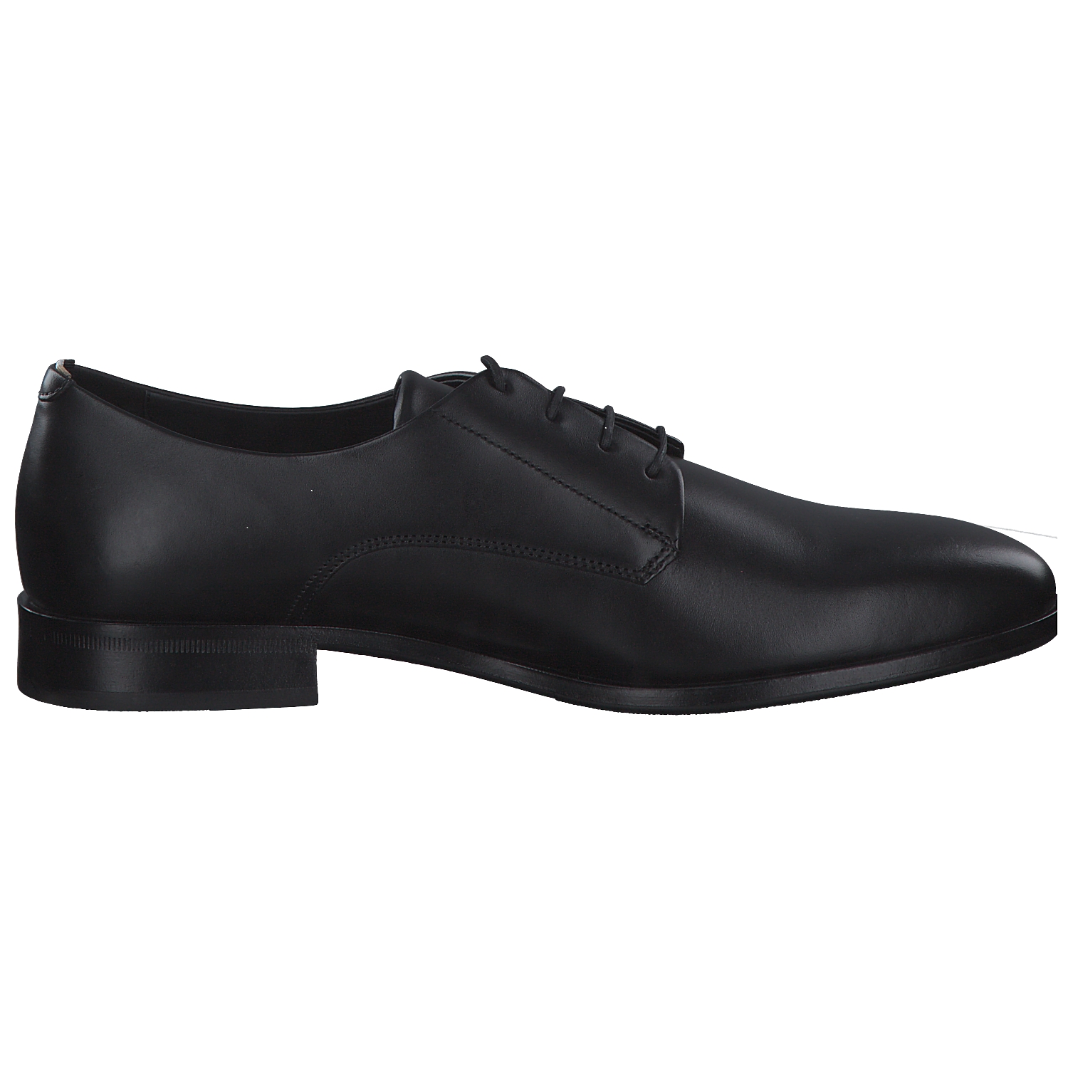 Hugo Boss 50498467, Klassische Halbschuhe, Herren, Schwarz