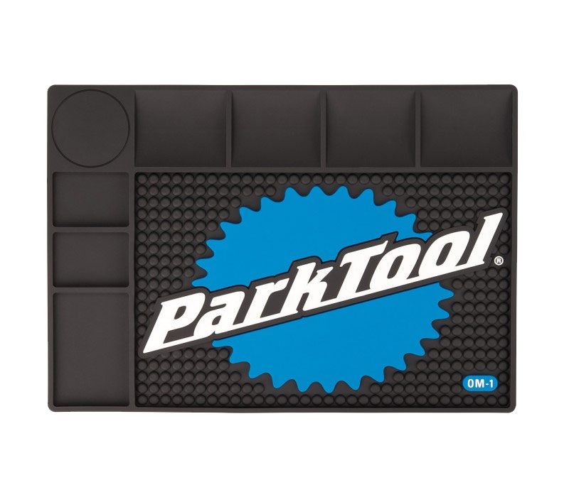 Park Tool OM-1 Werkbank Auflage