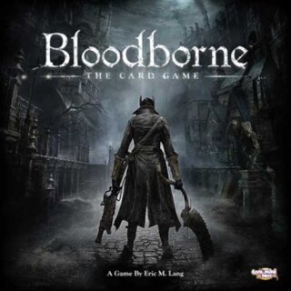 Bloodborne: The Card Game (EN)