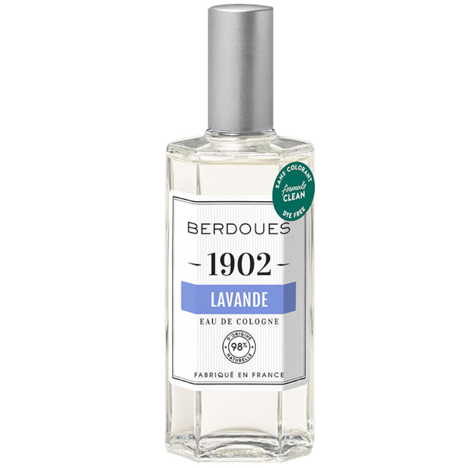 Berdoues 1902 Lavande Eau de Cologne