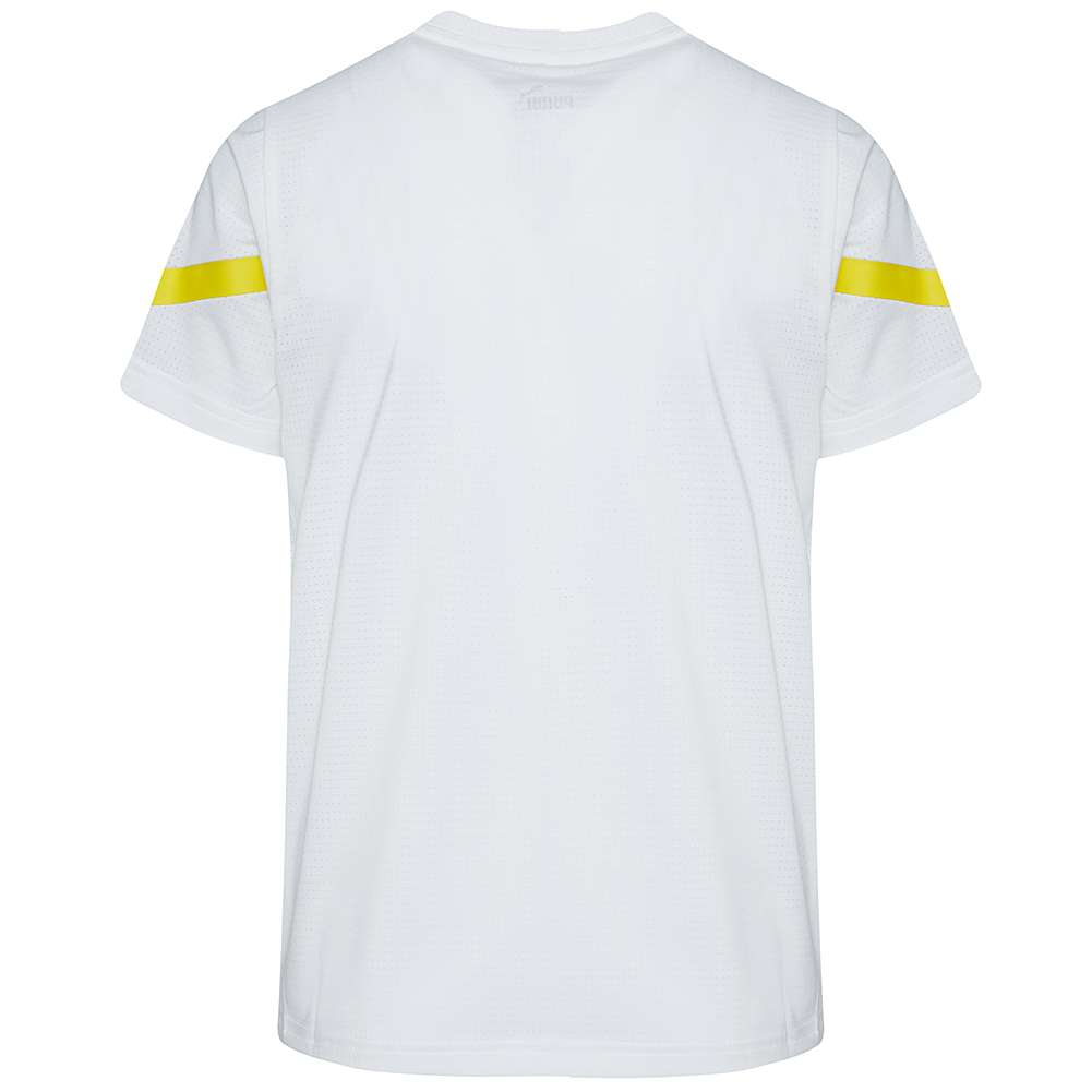 Borussia Dortmund BVB PUMA Prematch Kinder Trikot 764298-08