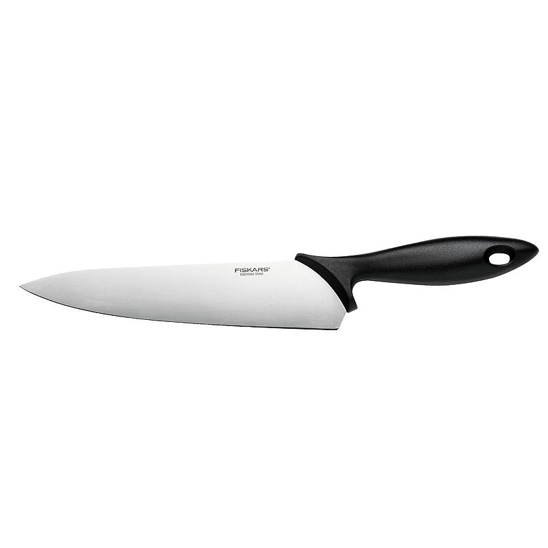 Fiskars Kokkekniv 21 cm Fiskars Essential