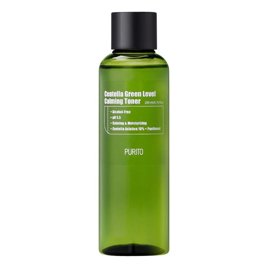 Centella Green Level Calming Toner